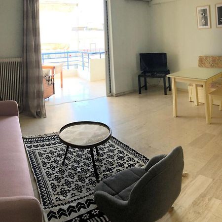 Kate Apartment, Across The Marina Réthymnon Extérieur photo
